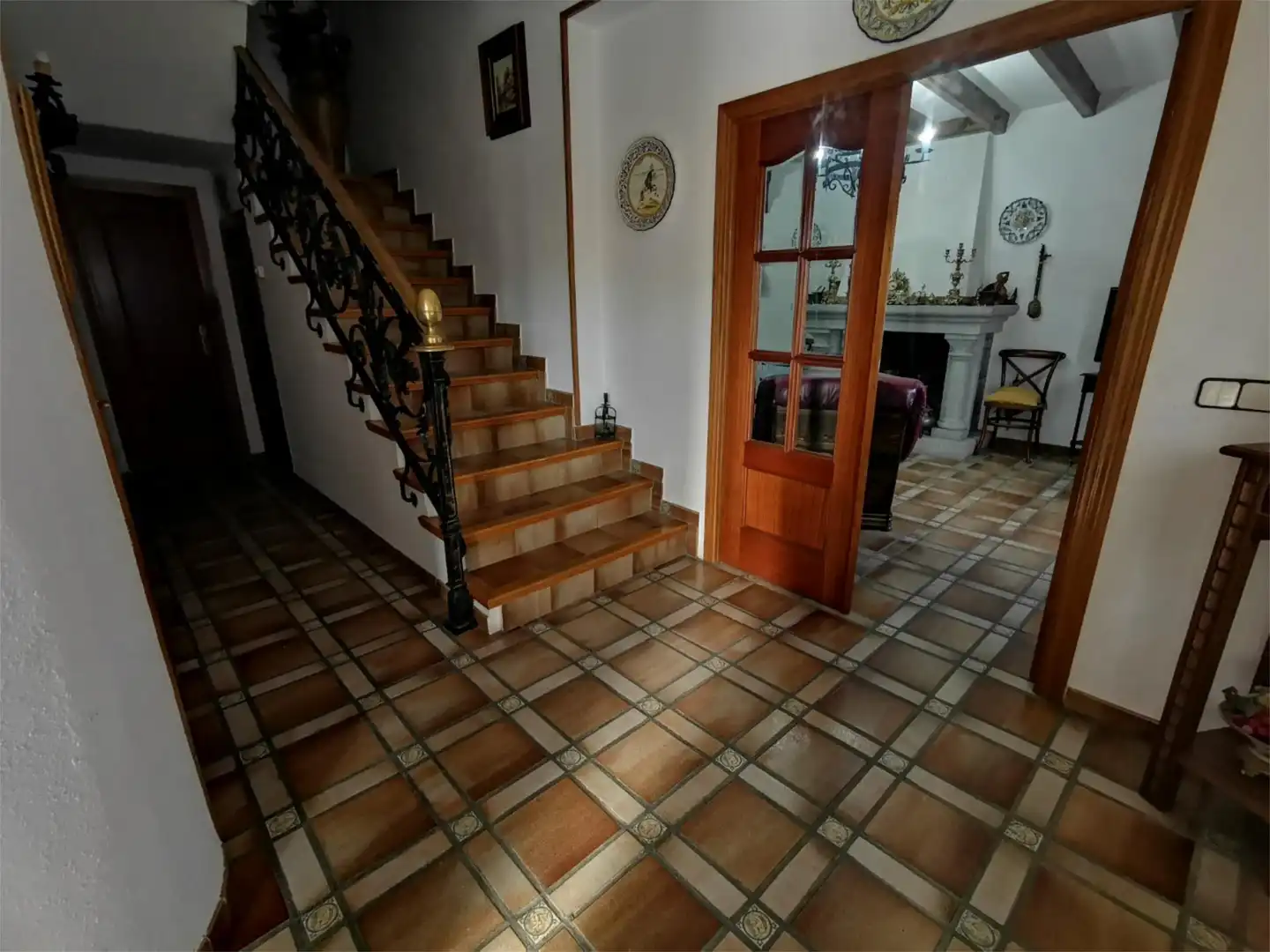 Casa o chalet en venta en Sotillo de las Palomas con Aire acondicionado y Terraza