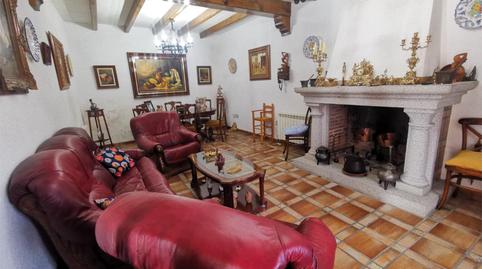 House or chalet for sale in Calle Fragua Abajo, 19, Sotillo de las Palomas, Toledo - image 4 Photo 4 of House or chalet for sale in Calle Fragua Abajo, 19, Sotillo de las Palomas, Toledo