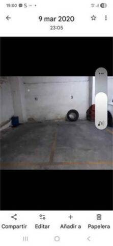 Garaje en Alquiler en Carmelitas