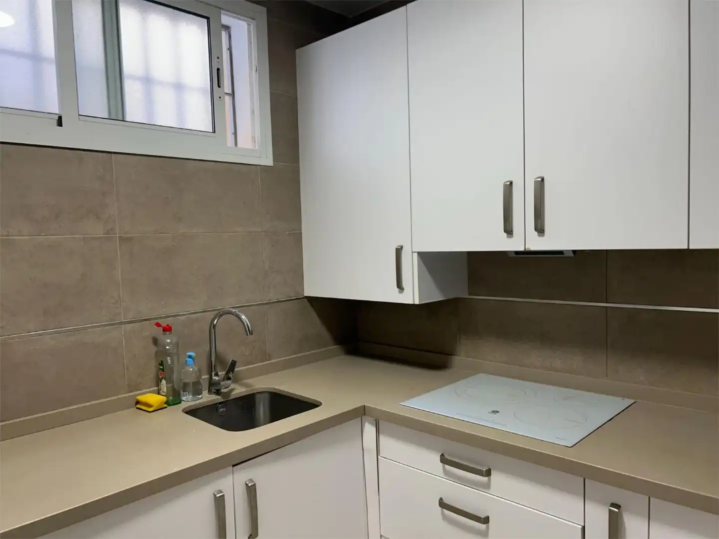 Flat for rent in Calle Álamos, 4, Centro Histórico Flat for rent in Calle Álamos, 4, Centro Histórico