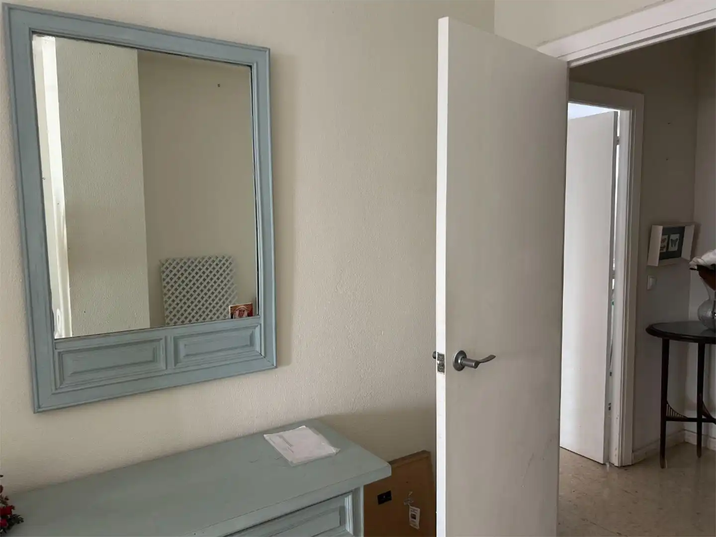 Flat for rent in Calle Álamos, 4, Centro Histórico Flat for rent in Calle Álamos, 4, Centro Histórico