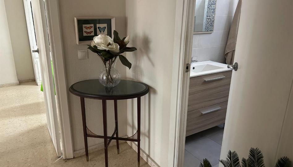 Photo 1 of Apartment to rent in Calle Álamos, 4, Centro Histórico, Málaga