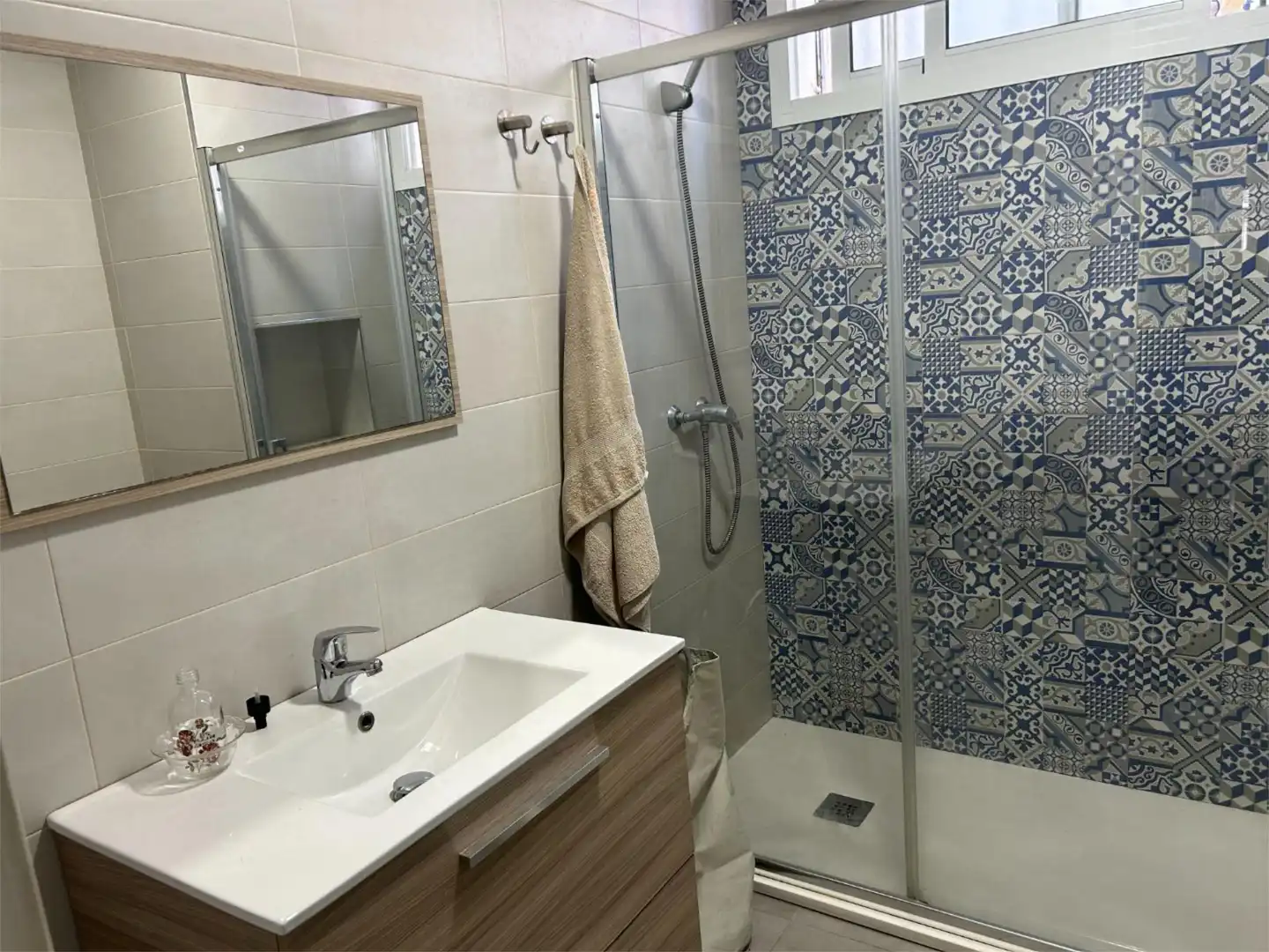 Flat for rent in Calle Álamos, 4, Centro Histórico Flat for rent in Calle Álamos, 4, Centro Histórico