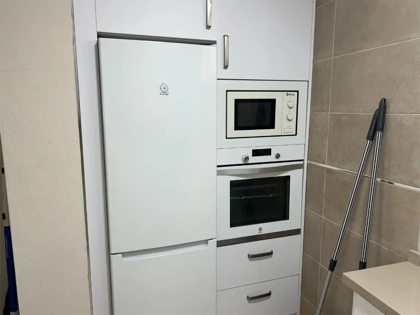 Flat for rent in Calle Álamos, 4, Centro Histórico Flat for rent in Calle Álamos, 4, Centro Histórico
