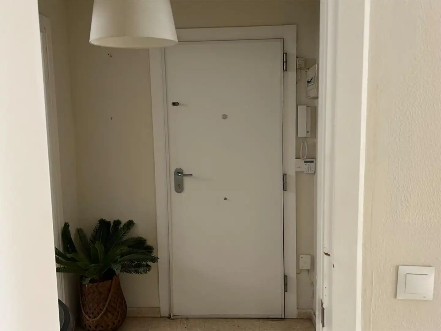 Flat for rent in Calle Álamos, 4, Centro Histórico Flat for rent in Calle Álamos, 4, Centro Histórico