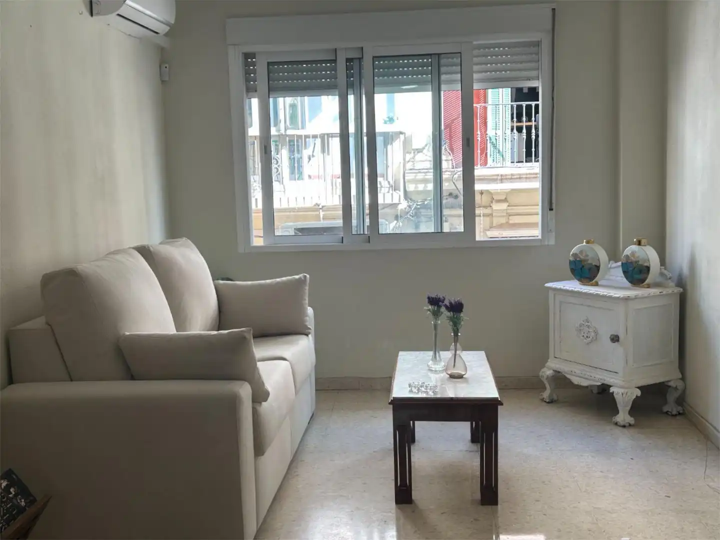 Flat for rent in Calle Álamos, 4, Centro Histórico Flat for rent in Calle Álamos, 4, Centro Histórico