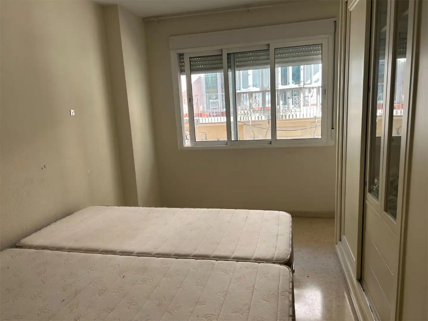 Flat for rent in Calle Álamos, 4, Centro Histórico Flat for rent in Calle Álamos, 4, Centro Histórico