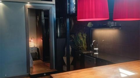 Foto 3 de Pis de lloguer a Avinguda del Coll del Portell, 92c, La Salut, Barcelona