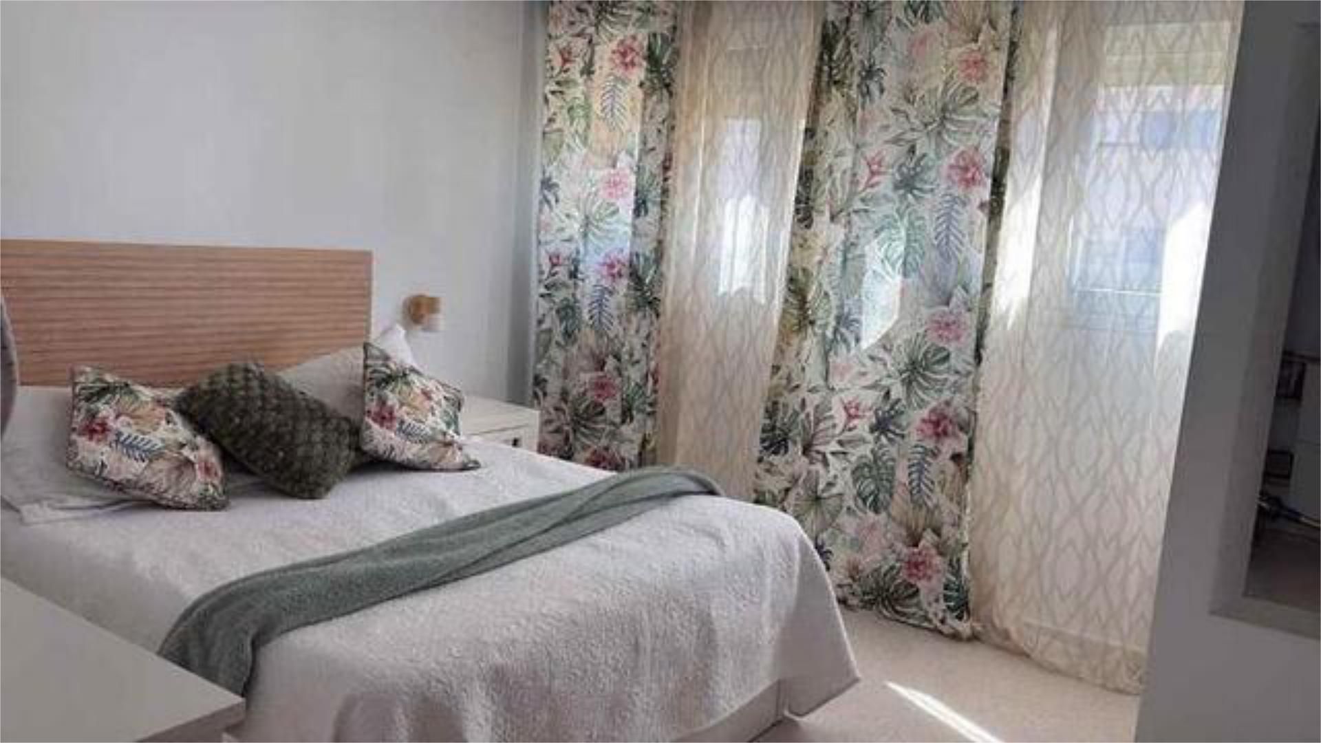 Bedroom of Flat for sale in San Fernando  with Private garden and Swimming Pool