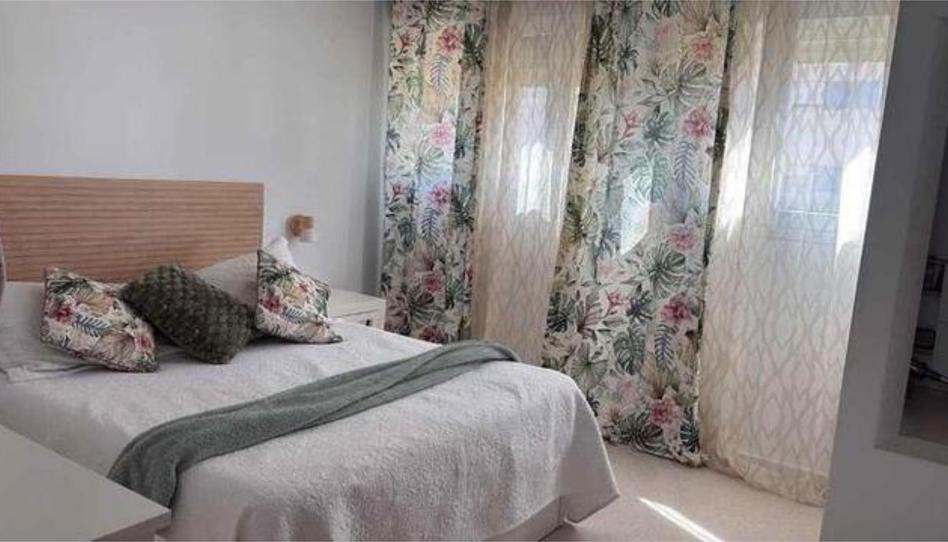 Flat for sale in El Cristo - Cayetano Roldán, Cádiz - image 1 Photo 1 of Flat for sale in El Cristo - Cayetano Roldán, Cádiz