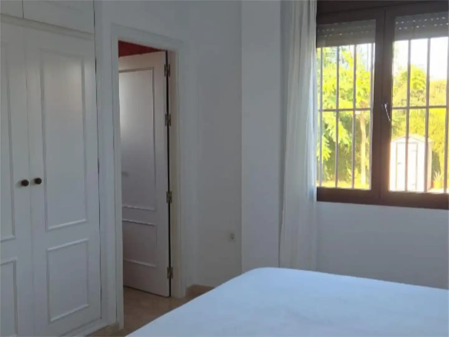 Habitación de Casa o chalet en venta en Hinojos