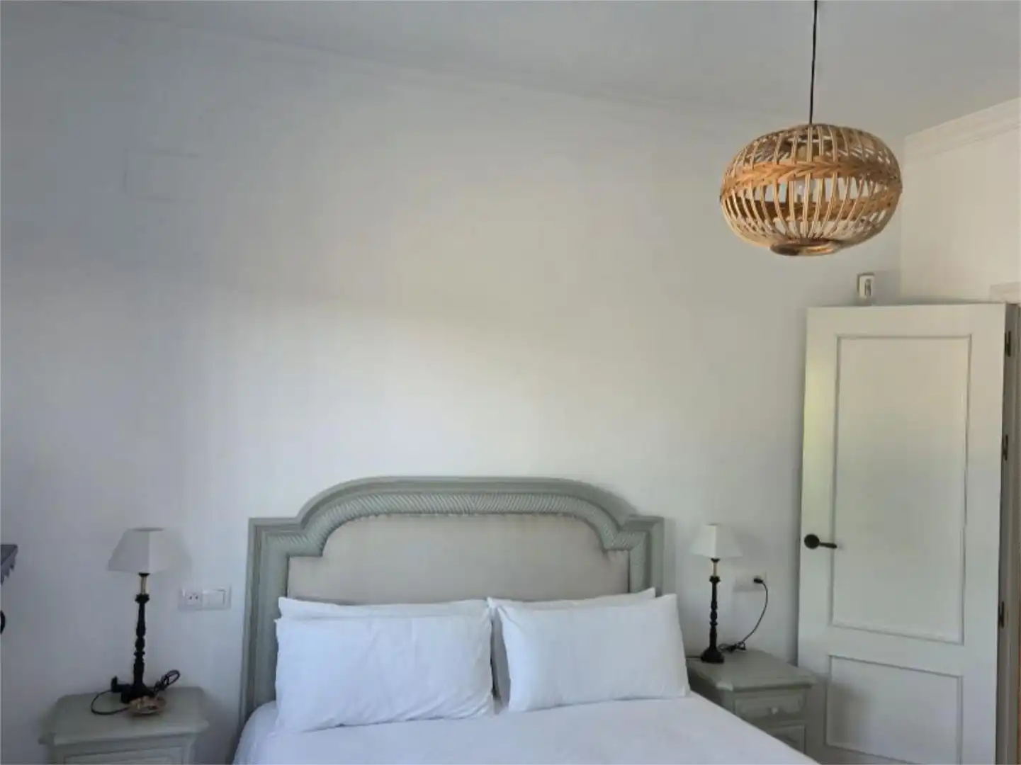 Habitación de Casa o chalet en venta en Hinojos