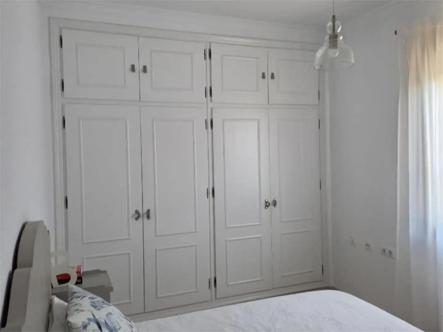 Habitación de Casa o chalet en venta en Hinojos