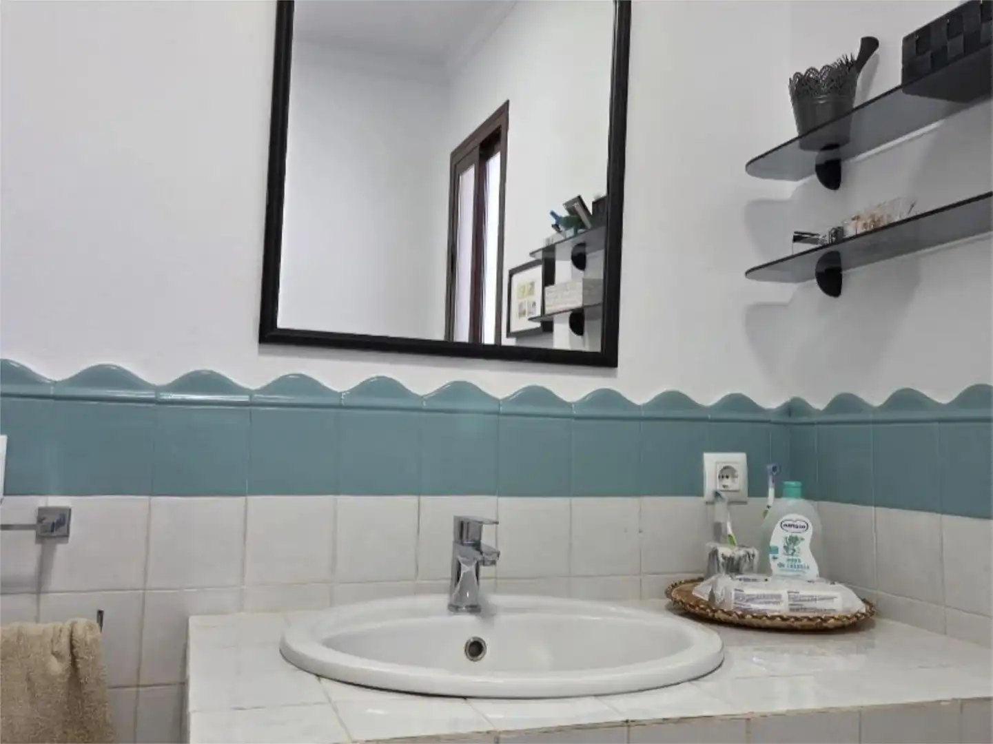 Baño de Casa o chalet en venta en Hinojos