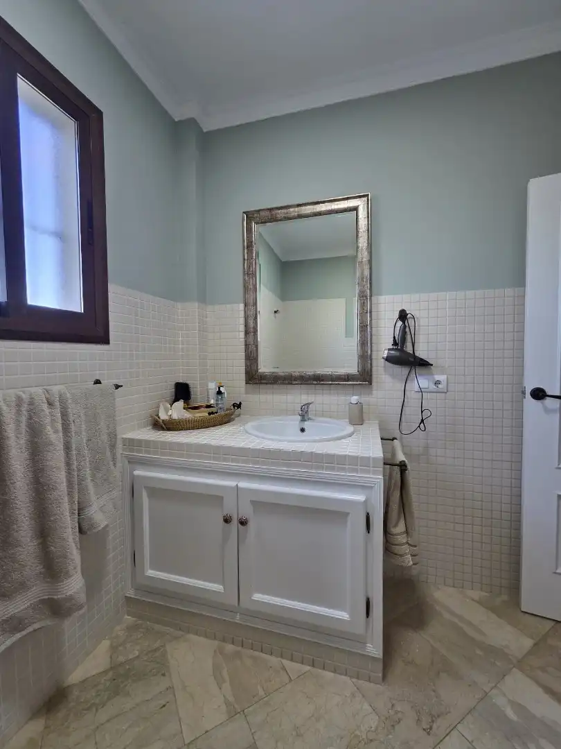 Baño de Casa o chalet en venta en Hinojos