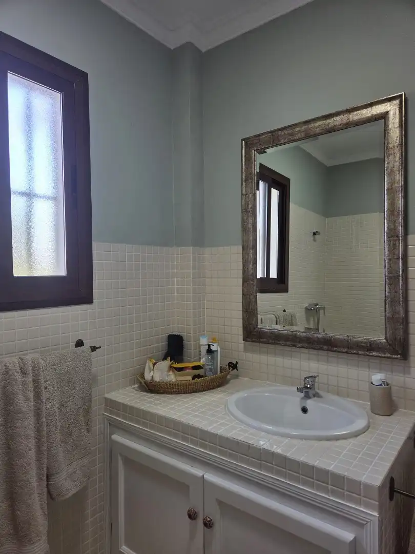 Baño de Casa o chalet en venta en Hinojos