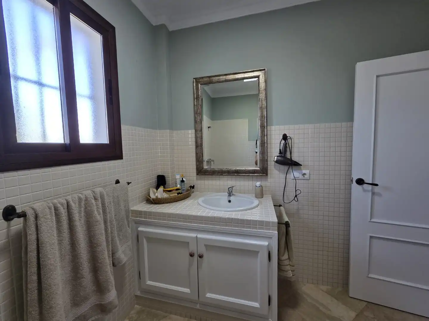 Baño de Casa o chalet en venta en Hinojos