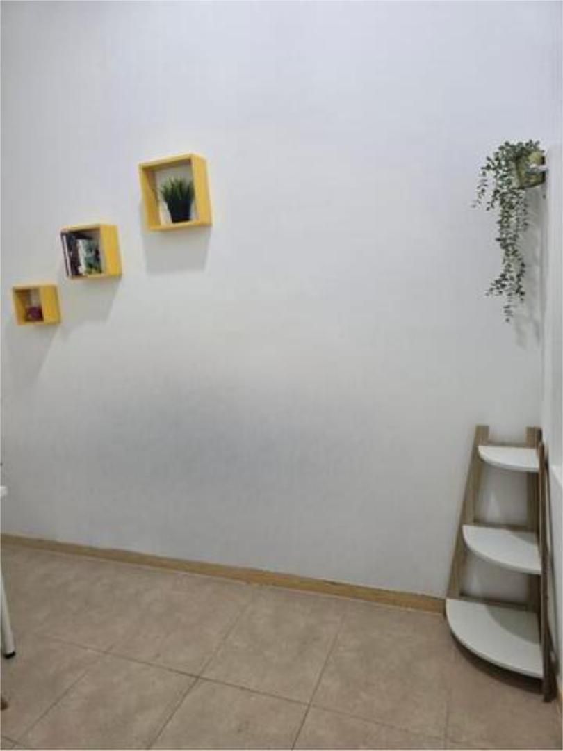 Vista exterior de Oficina de lloguer en  Santa Cruz de Tenerife Capital