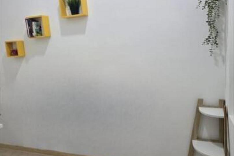 Foto 1 de Oficina de lloguer a Centro, Santa Cruz de Tenerife