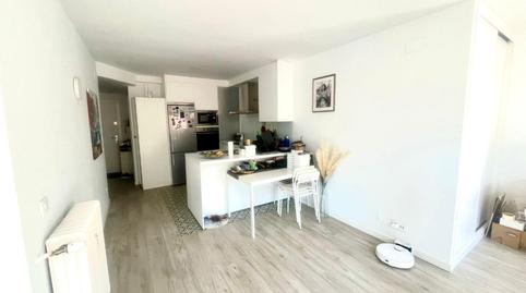 Foto 5 de Piso de alquiler en Calle de Ramón de Santillán, 15, Hispanoamérica - Bernabéu, Madrid