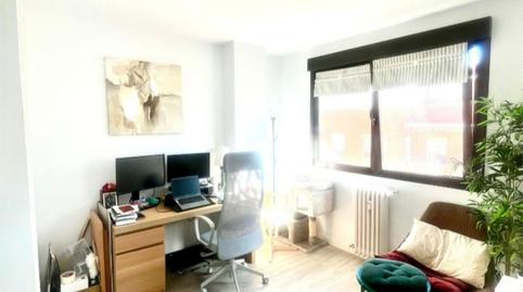 Foto 3 de Piso de alquiler en Calle de Ramón de Santillán, 15, Hispanoamérica - Bernabéu, Madrid