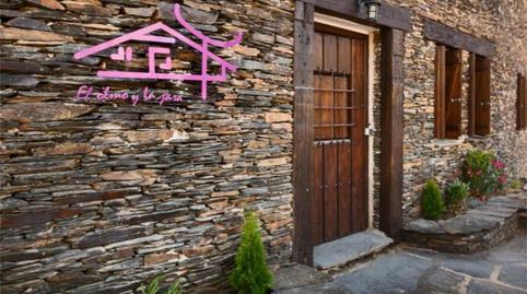 Foto 2 de Casa o xalet en venda a Calle Cardosa, 2, Majaelrayo, Guadalajara