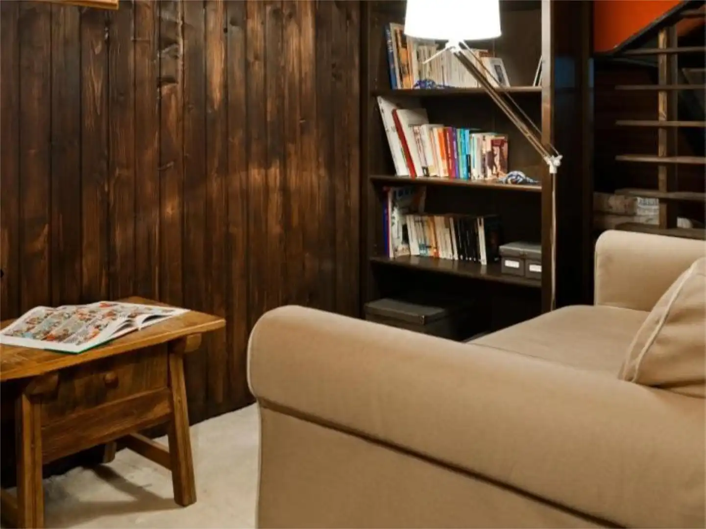 Casa o chalet en venta en Calle Cardosa, 2, Majaelrayo Casa o chalet en venta en Majaelrayo con Terraza y Balcón