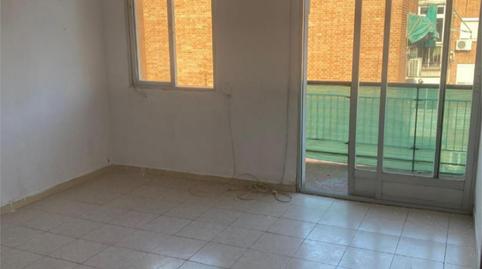 Pis en venda a Calle Cánovas del Castillo, 24, Estación - Parque O'Donnell, Madrid - imatge 5 Foto 5 de Pis en venda a Calle Cánovas del Castillo, 24, Estación - Parque O'Donnell, Madrid