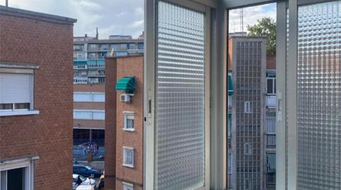 Pis en venda a Calle Cánovas del Castillo, 24, Estación - Parque O'Donnell, Madrid - imatge 2 Foto 2 de Pis en venda a Calle Cánovas del Castillo, 24, Estación - Parque O'Donnell, Madrid