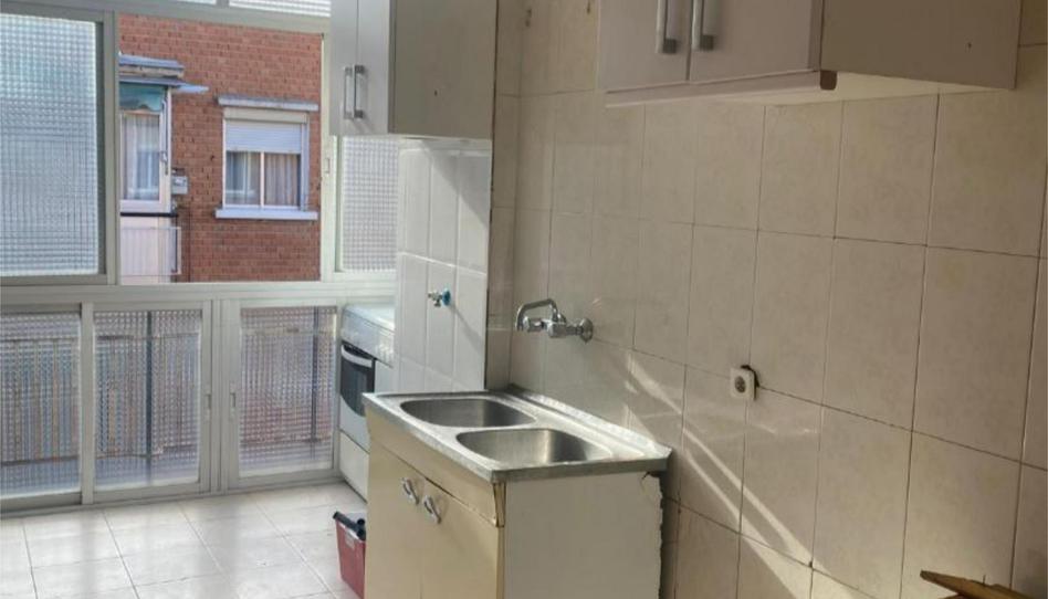 Pis en venda a Calle Cánovas del Castillo, 24, Estación - Parque O'Donnell, Madrid - imatge 1 Foto 1 de Pis en venda a Calle Cánovas del Castillo, 24, Estación - Parque O'Donnell, Madrid