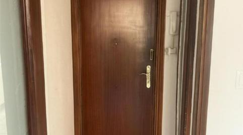 Pis en venda a Calle Cánovas del Castillo, 24, Estación - Parque O'Donnell, Madrid - imatge 3 Foto 3 de Pis en venda a Calle Cánovas del Castillo, 24, Estación - Parque O'Donnell, Madrid