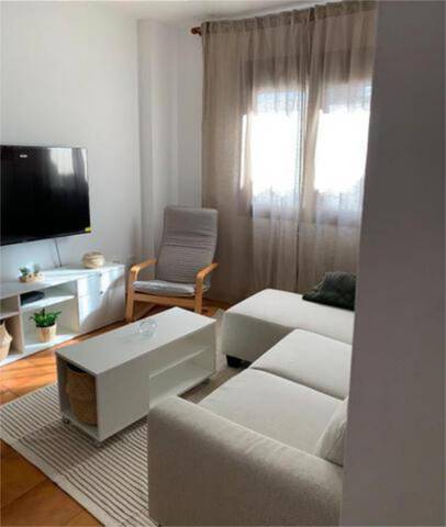 Piso en Alquiler en San Francisco