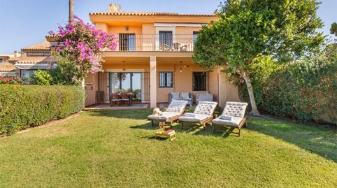 House or chalet to rent in Calle Teodosio, 12, Novo Sancti Petri, Cádiz - image 4 Photo 4 of House or chalet to rent in Calle Teodosio, 12, Novo Sancti Petri, Cádiz