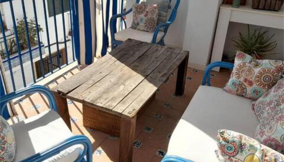 Apartamento de alquiler en Centro, Cádiz - imagen 1 Foto 1 de Apartamento de alquiler en Centro, Cádiz