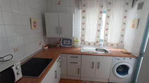 Apartamento de alquiler en Centro, Cádiz - imagen 2 Foto 2 de Apartamento de alquiler en Centro, Cádiz