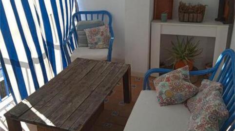 Apartamento de alquiler en Centro, Cádiz - imagen 4 Foto 4 de Apartamento de alquiler en Centro, Cádiz