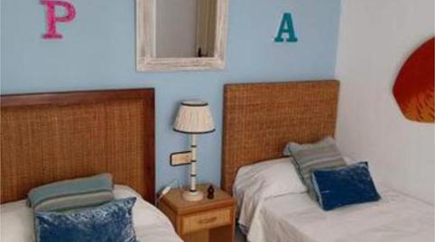 Apartamento de alquiler en Centro, Cádiz - imagen 5 Foto 5 de Apartamento de alquiler en Centro, Cádiz