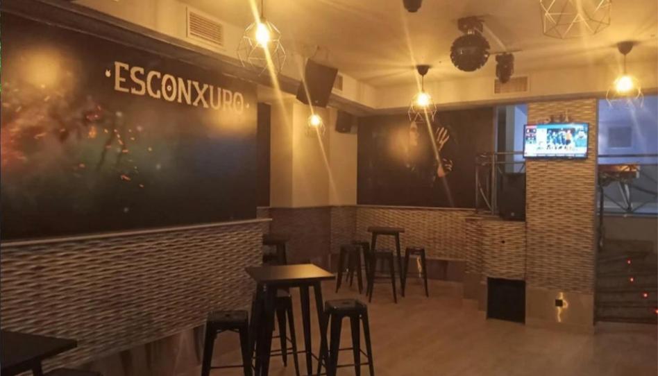 Photo 1 of Premises to rent in Rúa Emilia Pardo Bazán, 48, Allariz, Ourense