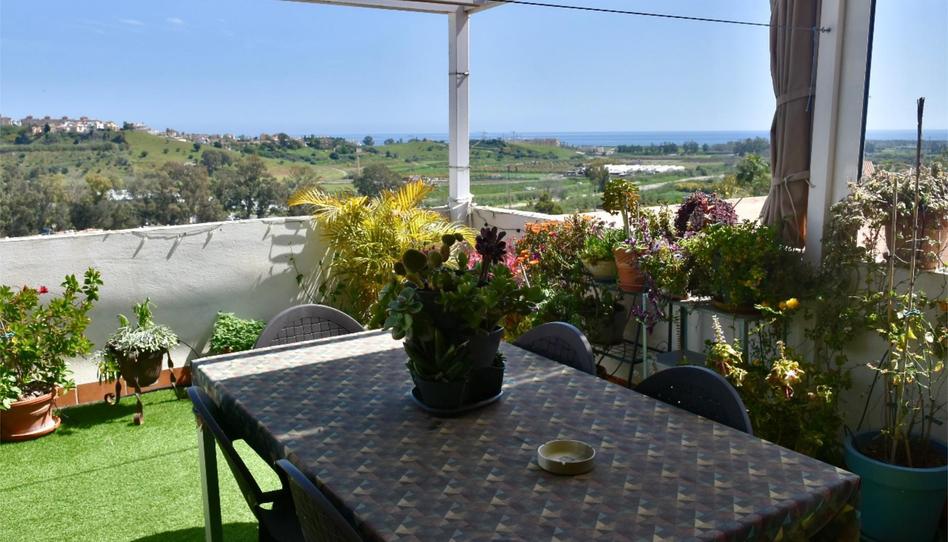 Foto 1 de Pis en venda a Calle Velázquez, 110, Almayate, Málaga