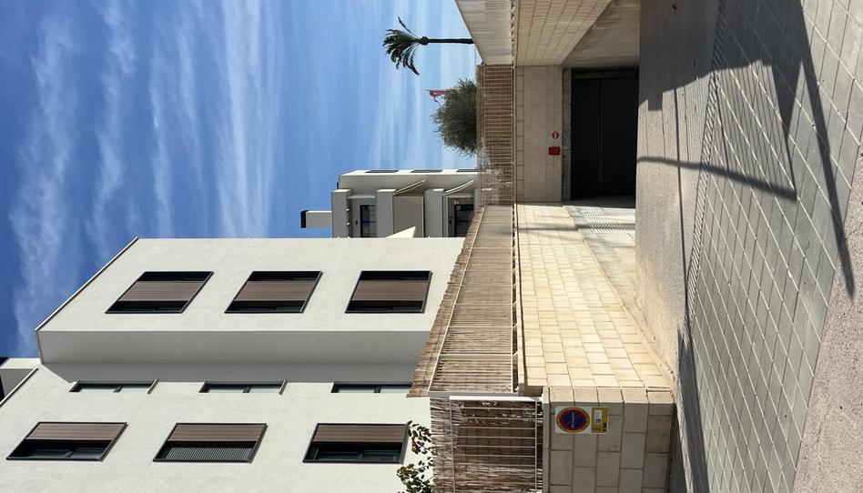 Garatge de lloguer a Calle Altea, 20, Bellavista - Capiscol - Frank Espinós, Alicante - imatge 1 Foto 1 de Garatge de lloguer a Calle Altea, 20, Bellavista - Capiscol - Frank Espinós, Alicante