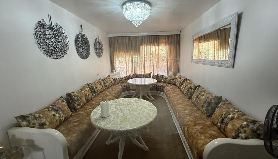 Flat for sale in Carrer D'antonio Machado, 64, Vilamarina, Barcelona - image 1 Photo 1 of Flat for sale in Carrer D'antonio Machado, 64, Vilamarina, Barcelona