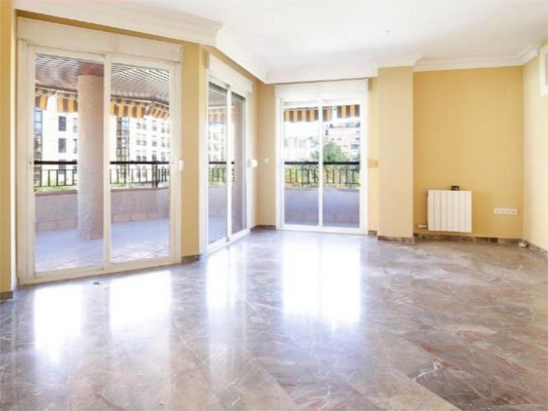 Flat to rent in Arabial, 125, Rosaleda - Juventud