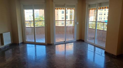 Photo 2 of Flat to rent in Arabial, 125, Rosaleda - Juventud,  Granada Capital