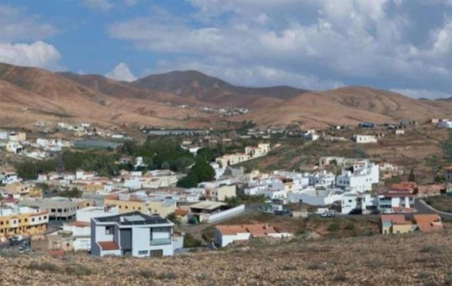 Terreno en Venta en Calle Guise, 4 en Päjara pueblo