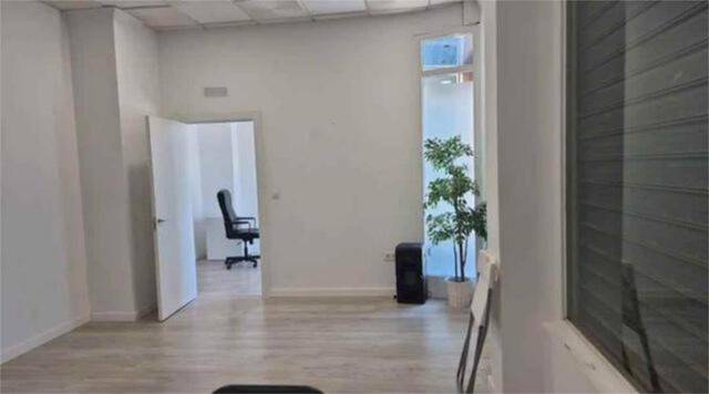 Local comercial en Alquiler en Capuchinos - Los Olivos