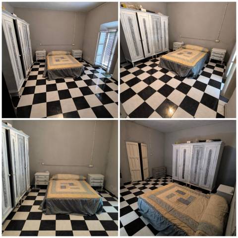 Casa-chalet en Venta en Calle Zafra, 27A en Villalba de los Barros