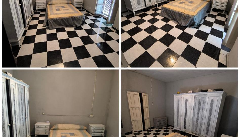 Photo 1 of House or chalet for sale in Calle Zafra, 27a, Villalba de los Barros, Badajoz