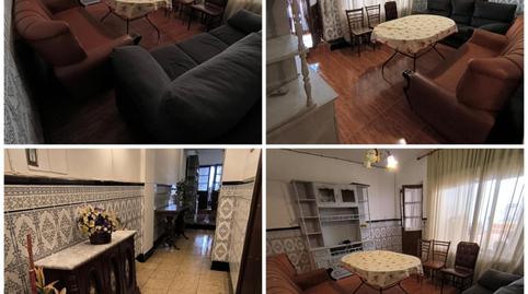 Photo 3 of House or chalet for sale in Calle Zafra, 27a, Villalba de los Barros, Badajoz