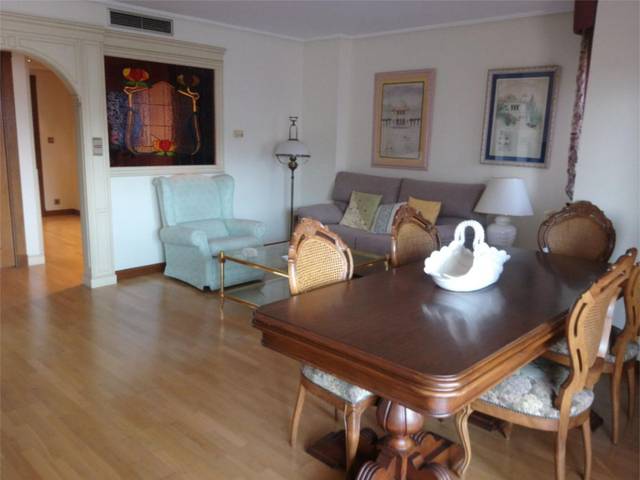 Piso en Venta en Barrio del Ave