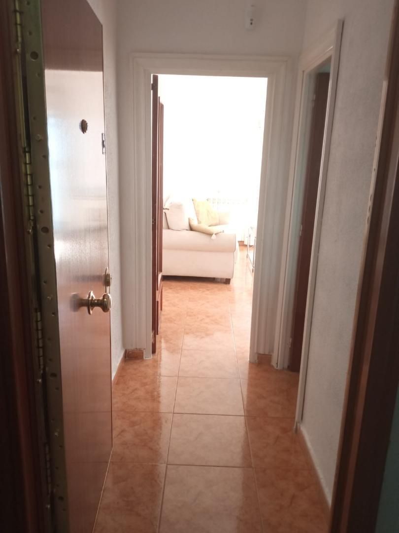 Piso en venta en Calle de Ochagavia, 16, Valdezarza Piso en venta en  Madrid Capital con Terraza